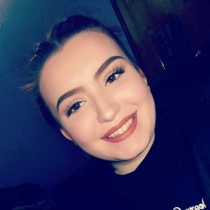 Meet your Posher, Kaitlyn